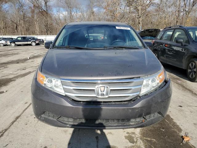 Photo 4 VIN: 5FNRL5H6XCB048406 - HONDA ODYSSEY EX 