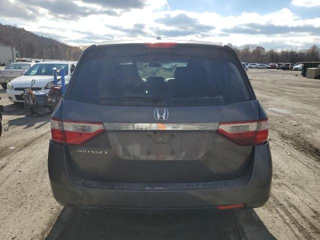 Photo 5 VIN: 5FNRL5H6XCB048406 - HONDA ODYSSEY EX 