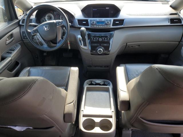 Photo 7 VIN: 5FNRL5H6XCB048406 - HONDA ODYSSEY EX 