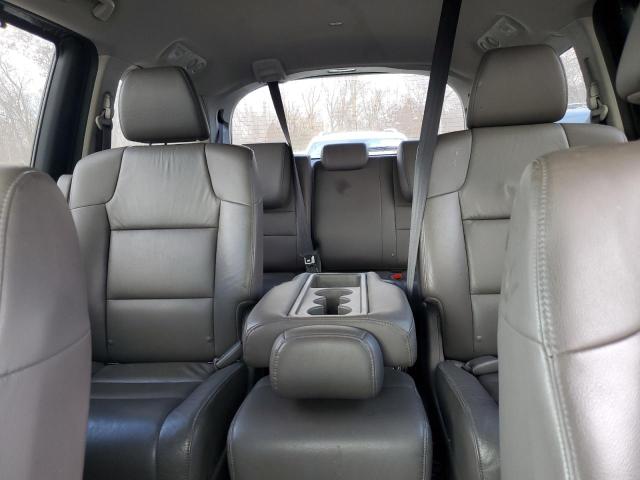 Photo 9 VIN: 5FNRL5H6XCB048406 - HONDA ODYSSEY EX 