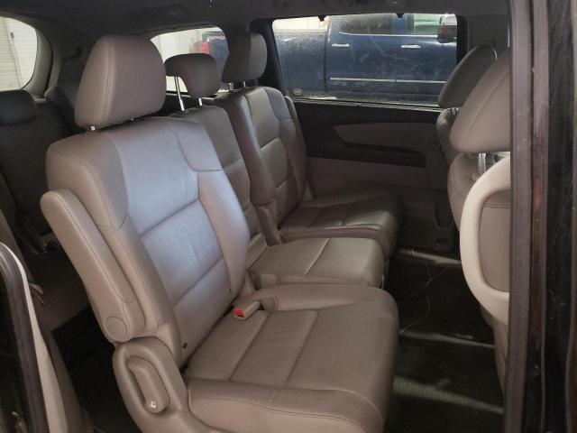 Photo 10 VIN: 5FNRL5H6XCB049426 - HONDA ODYSSEY EX 