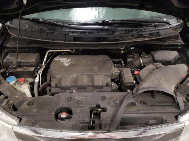 Photo 11 VIN: 5FNRL5H6XCB049426 - HONDA ODYSSEY EX 