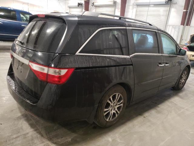 Photo 2 VIN: 5FNRL5H6XCB049426 - HONDA ODYSSEY EX 