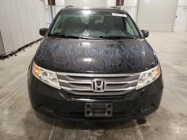 Photo 4 VIN: 5FNRL5H6XCB049426 - HONDA ODYSSEY EX 