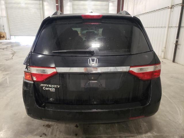 Photo 5 VIN: 5FNRL5H6XCB049426 - HONDA ODYSSEY EX 