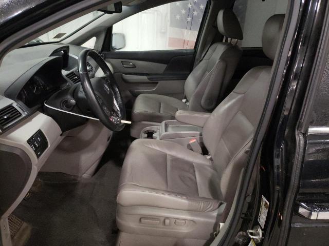 Photo 6 VIN: 5FNRL5H6XCB049426 - HONDA ODYSSEY EX 