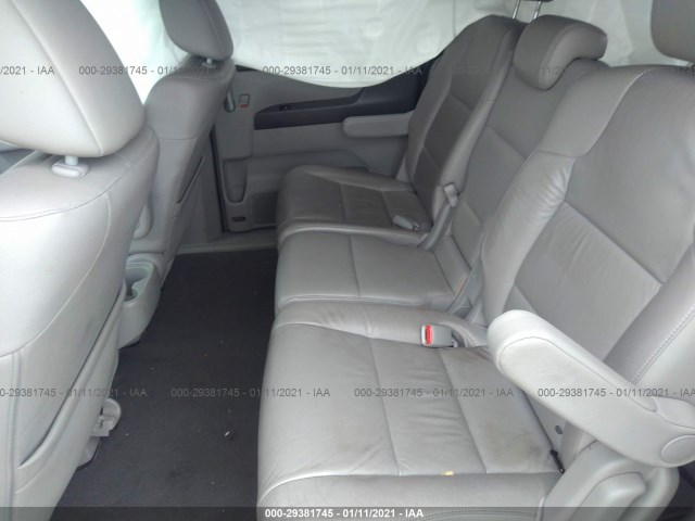 Photo 7 VIN: 5FNRL5H6XCB051211 - HONDA ODYSSEY 