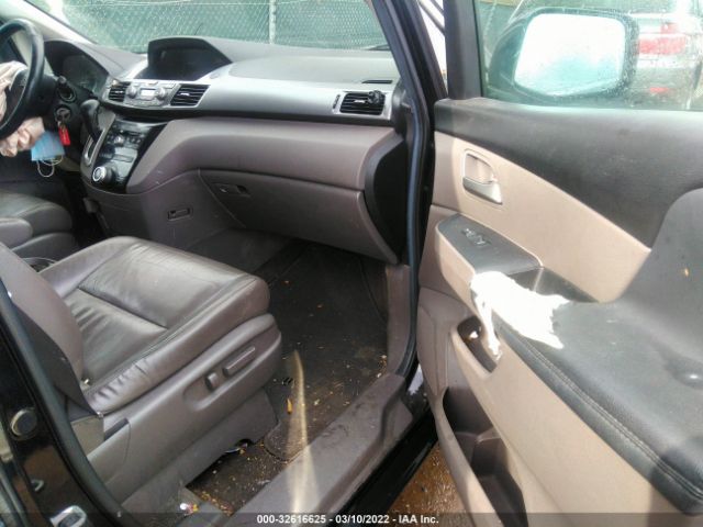 Photo 4 VIN: 5FNRL5H6XCB052505 - HONDA ODYSSEY 