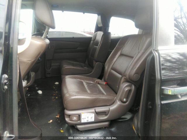 Photo 7 VIN: 5FNRL5H6XCB052505 - HONDA ODYSSEY 