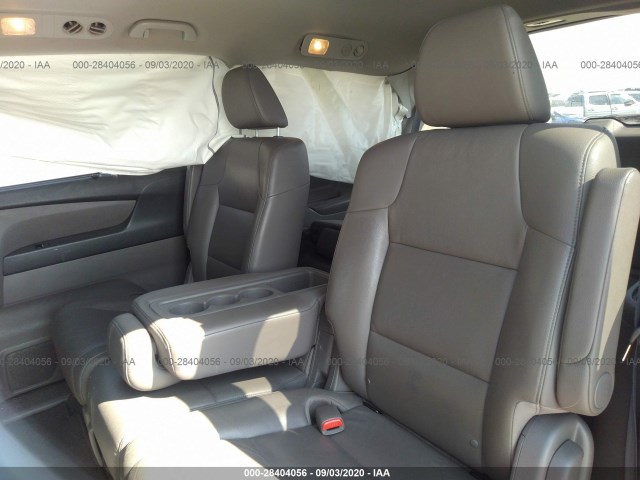 Photo 7 VIN: 5FNRL5H6XCB055209 - HONDA ODYSSEY 