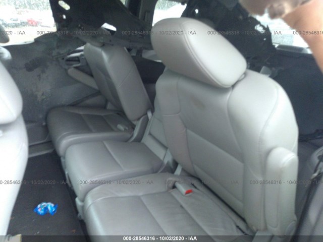 Photo 7 VIN: 5FNRL5H6XCB055730 - HONDA ODYSSEY 