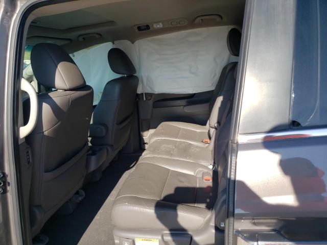 Photo 10 VIN: 5FNRL5H6XCB057560 - HONDA ODYSSEY EX 