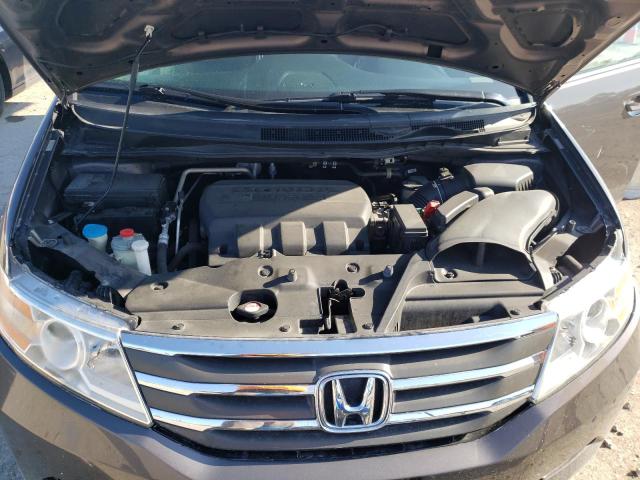 Photo 11 VIN: 5FNRL5H6XCB057560 - HONDA ODYSSEY EX 