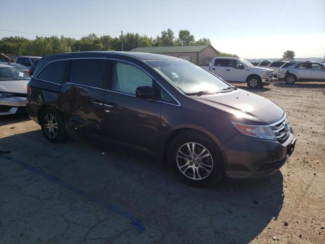 Photo 3 VIN: 5FNRL5H6XCB057560 - HONDA ODYSSEY EX 