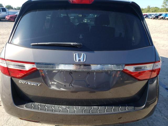 Photo 5 VIN: 5FNRL5H6XCB057560 - HONDA ODYSSEY EX 