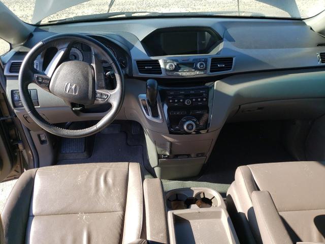 Photo 7 VIN: 5FNRL5H6XCB057560 - HONDA ODYSSEY EX 