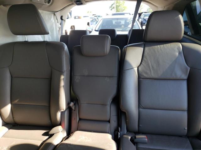 Photo 9 VIN: 5FNRL5H6XCB057560 - HONDA ODYSSEY EX 