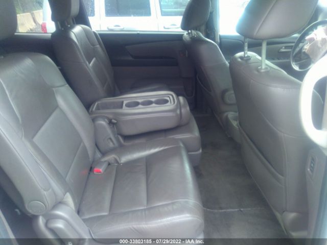 Photo 7 VIN: 5FNRL5H6XCB059468 - HONDA ODYSSEY 