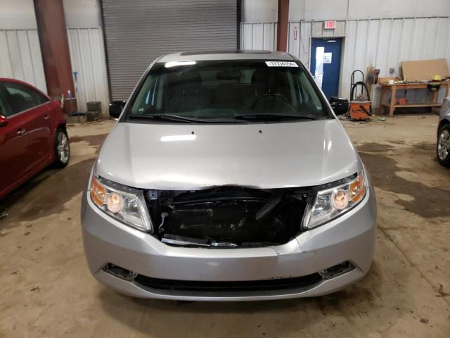 Photo 4 VIN: 5FNRL5H6XCB059745 - HONDA ODYSSEY EX 