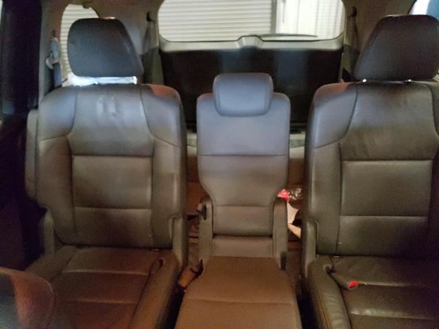 Photo 9 VIN: 5FNRL5H6XCB059745 - HONDA ODYSSEY EX 