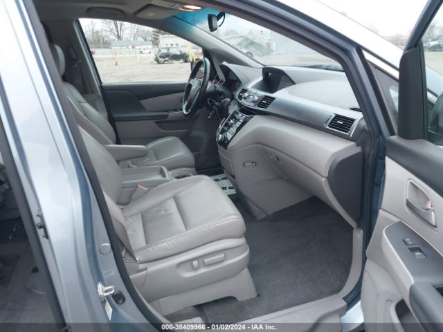 Photo 4 VIN: 5FNRL5H6XCB066372 - HONDA ODYSSEY 