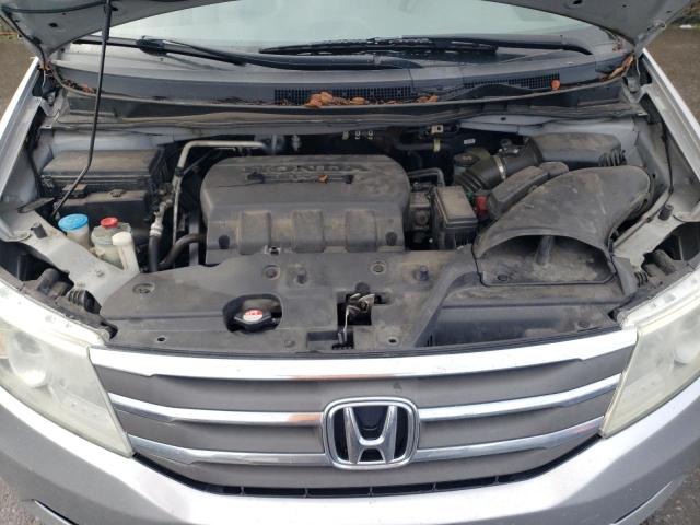 Photo 11 VIN: 5FNRL5H6XCB067585 - HONDA ODYSSEY EX 