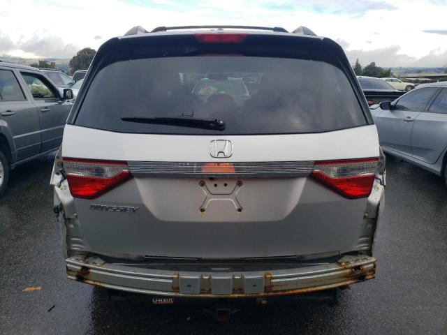 Photo 5 VIN: 5FNRL5H6XCB067585 - HONDA ODYSSEY EX 