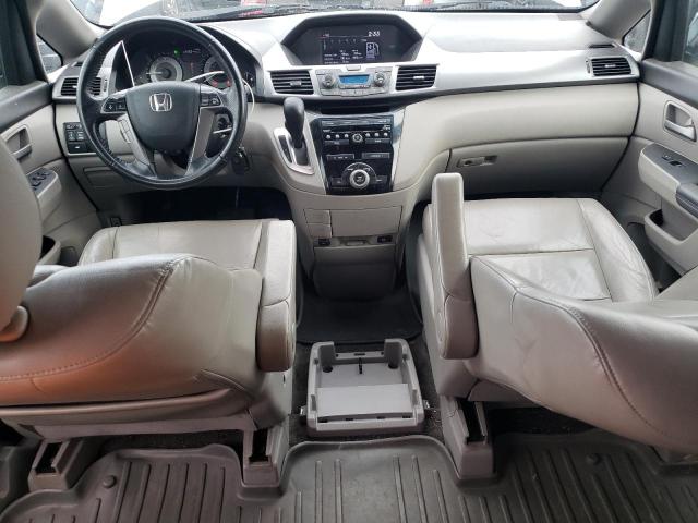 Photo 7 VIN: 5FNRL5H6XCB067585 - HONDA ODYSSEY EX 