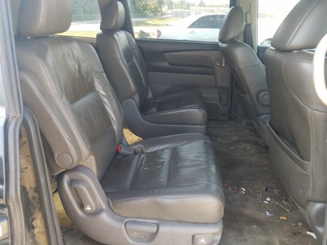 Photo 5 VIN: 5FNRL5H6XCB070857 - HONDA ODYSSEY EX 