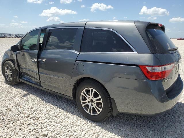 Photo 1 VIN: 5FNRL5H6XCB074293 - HONDA ODYSSEY EX 