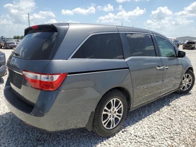 Photo 2 VIN: 5FNRL5H6XCB074293 - HONDA ODYSSEY EX 