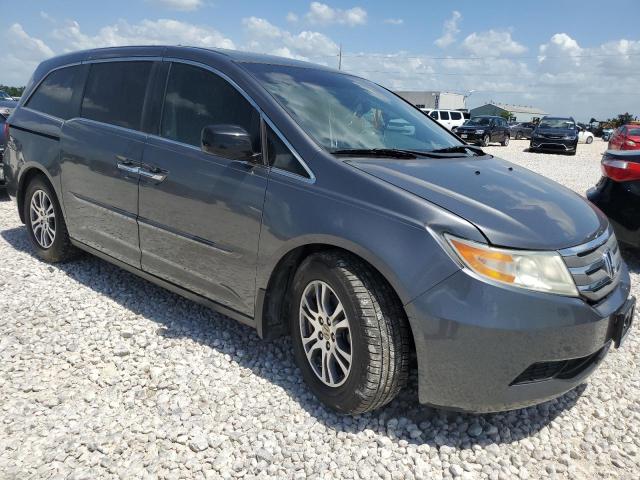 Photo 3 VIN: 5FNRL5H6XCB074293 - HONDA ODYSSEY EX 