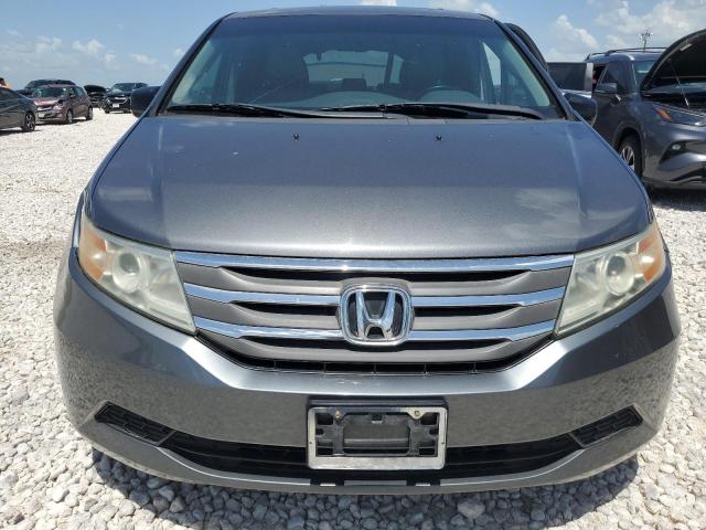 Photo 4 VIN: 5FNRL5H6XCB074293 - HONDA ODYSSEY EX 