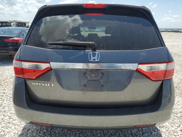 Photo 5 VIN: 5FNRL5H6XCB074293 - HONDA ODYSSEY EX 