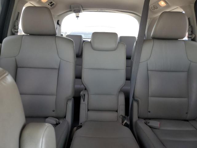 Photo 9 VIN: 5FNRL5H6XCB074293 - HONDA ODYSSEY EX 