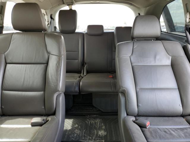 Photo 9 VIN: 5FNRL5H6XCB074889 - HONDA ODYSSEY EX 