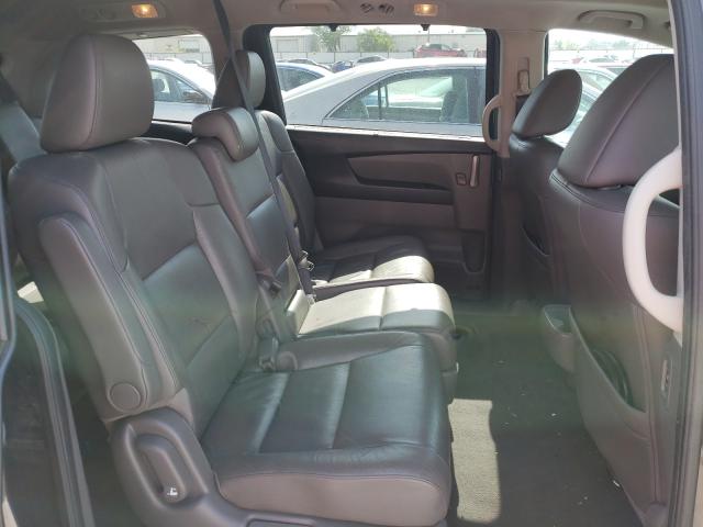 Photo 5 VIN: 5FNRL5H6XCB077999 - HONDA ODYSSEY EX 