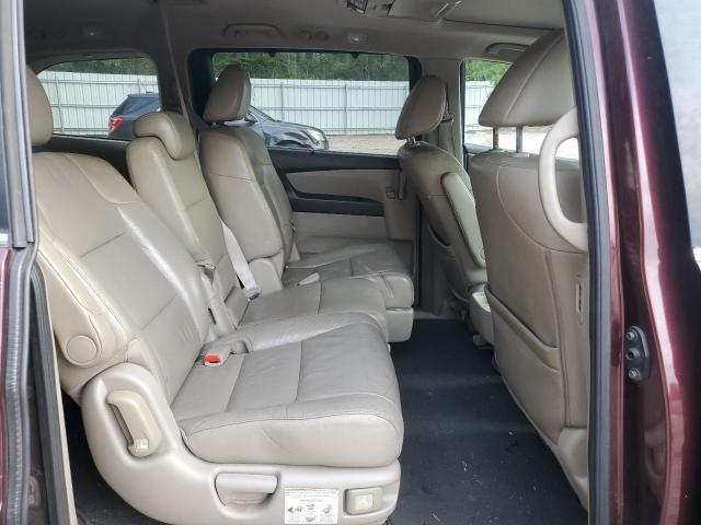 Photo 10 VIN: 5FNRL5H6XCB078618 - HONDA ODYSSEY EX 