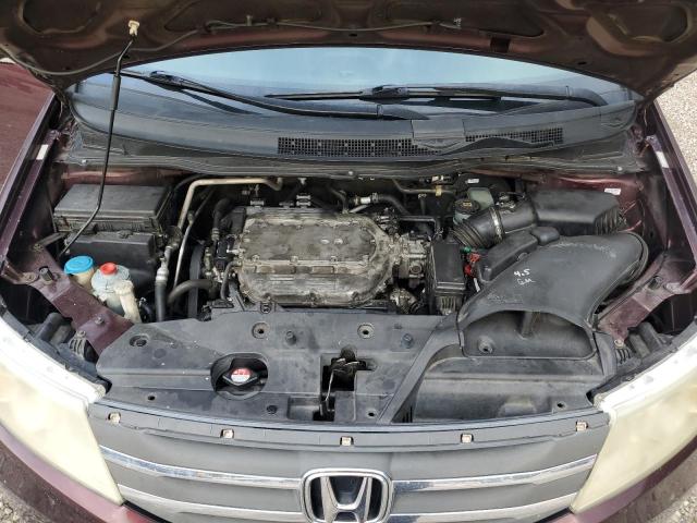 Photo 11 VIN: 5FNRL5H6XCB078618 - HONDA ODYSSEY EX 