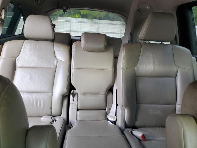 Photo 9 VIN: 5FNRL5H6XCB078618 - HONDA ODYSSEY EX 