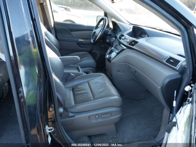 Photo 4 VIN: 5FNRL5H6XCB079591 - HONDA ODYSSEY 