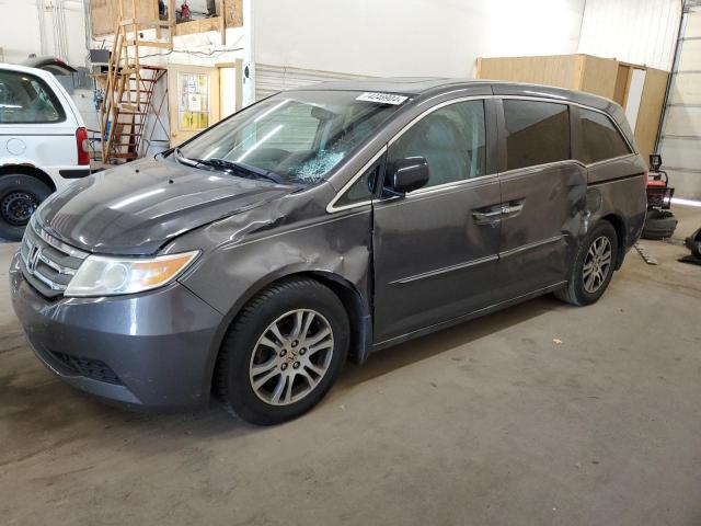 Photo 0 VIN: 5FNRL5H6XCB082412 - HONDA ODYSSEY EX 