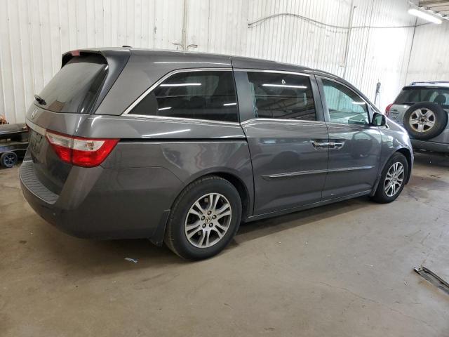 Photo 2 VIN: 5FNRL5H6XCB082412 - HONDA ODYSSEY EX 