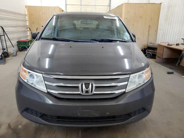 Photo 4 VIN: 5FNRL5H6XCB082412 - HONDA ODYSSEY EX 