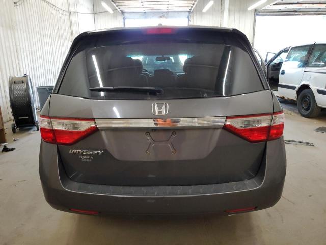 Photo 5 VIN: 5FNRL5H6XCB082412 - HONDA ODYSSEY EX 