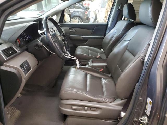 Photo 6 VIN: 5FNRL5H6XCB082412 - HONDA ODYSSEY EX 