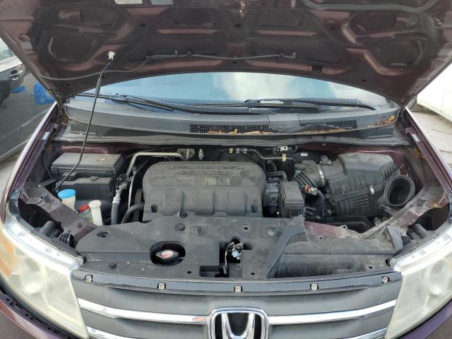 Photo 6 VIN: 5FNRL5H6XCB082782 - HONDA ODYSSEY EX 