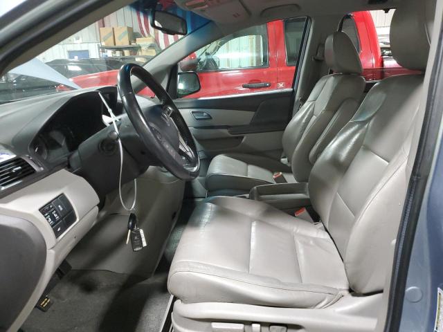 Photo 6 VIN: 5FNRL5H6XCB085875 - HONDA ODYSSEY EX 