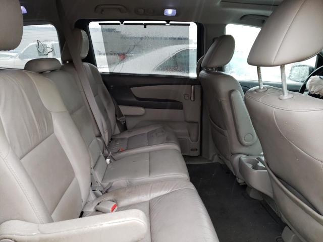 Photo 10 VIN: 5FNRL5H6XCB089277 - HONDA ODYSSEY EX 