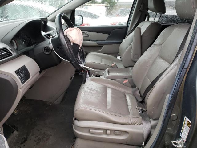 Photo 6 VIN: 5FNRL5H6XCB089277 - HONDA ODYSSEY EX 